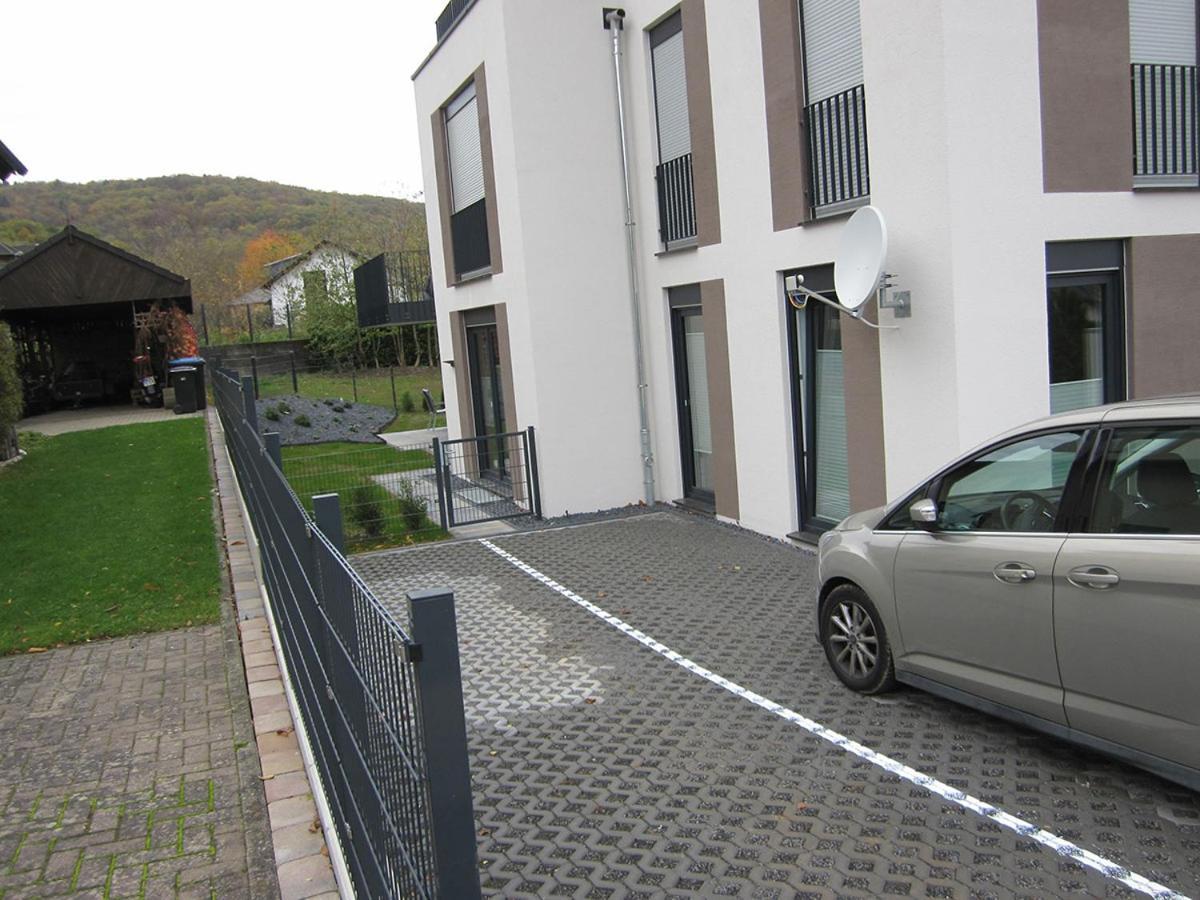 Ferienwohnung Im Kirschfeld - 5* Bernkastel-Kues Kültér fotó