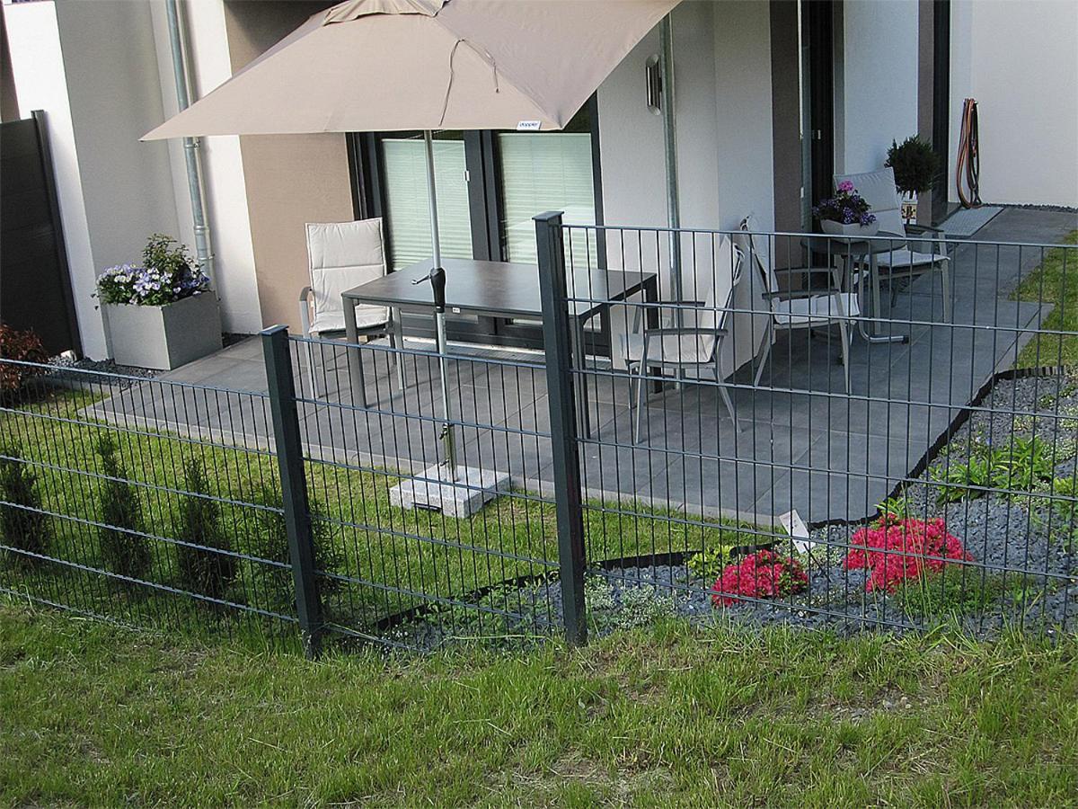 Ferienwohnung Im Kirschfeld - 5* Bernkastel-Kues Kültér fotó