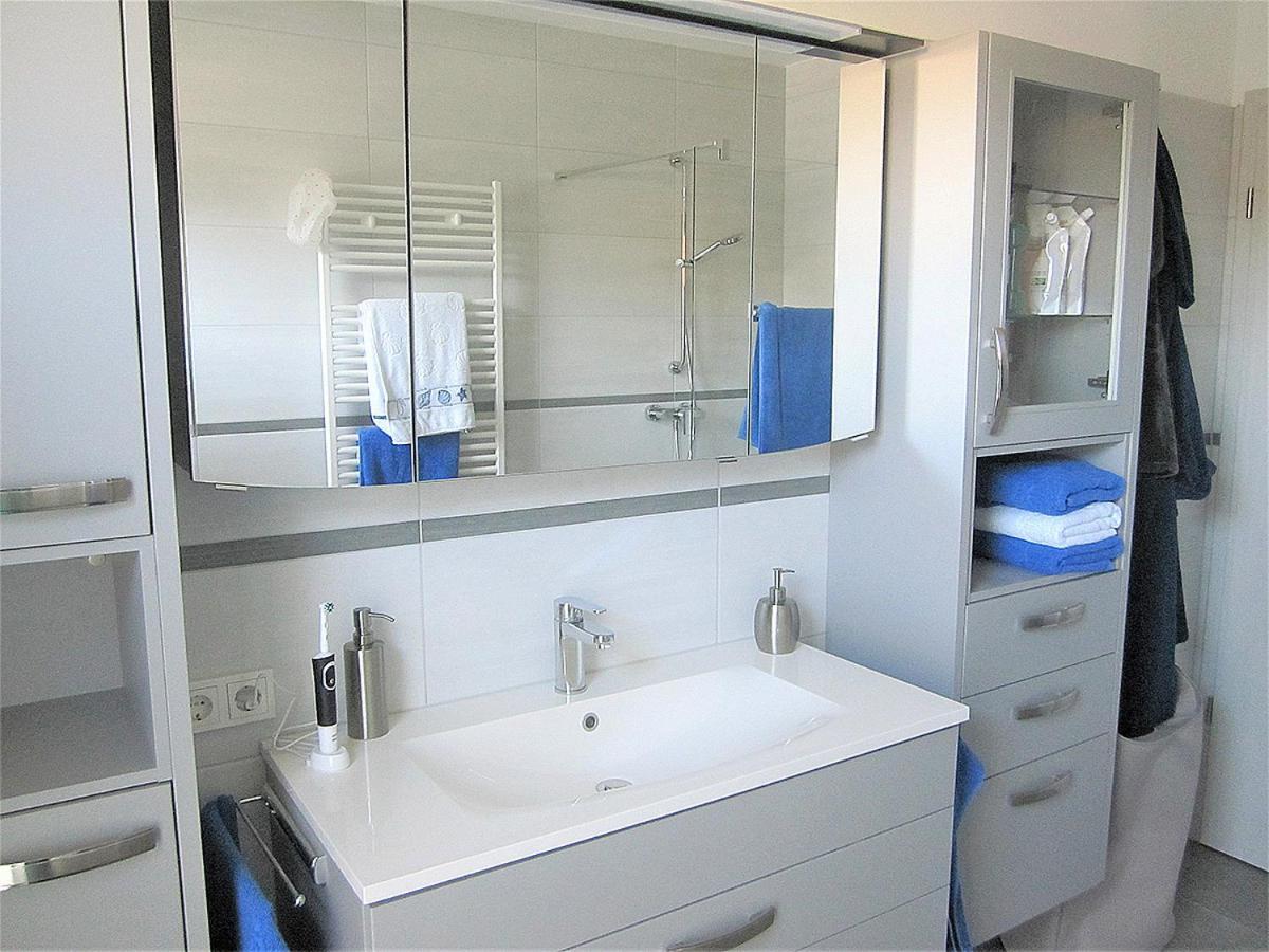 Ferienwohnung Im Kirschfeld - 5* Bernkastel-Kues Kültér fotó